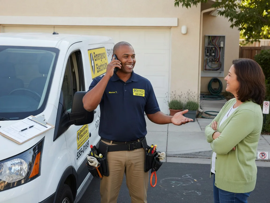 Emergency Electrician Havre, MT FAQs